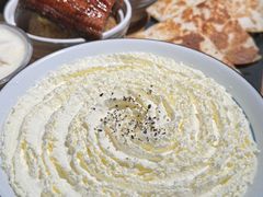 -火山屋台(新街口店)