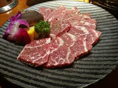 -不倒翁炭火烧肉(永安里店)