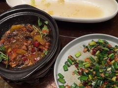 -大理实力希尔顿酒店•御玺中餐厅