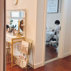 -演员的秘密·皮肤管理