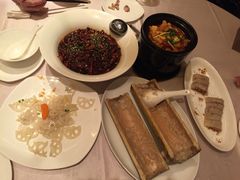 粗茶淡饭•汉口公馆-粗茶淡饭·汉口公馆(循礼门店)