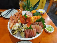 -银子铁板烧料理自助餐(人民广场店)