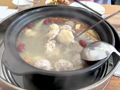 -濠轩阁特色生蚝火锅(水湾路店)
