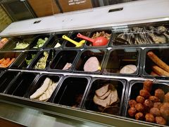 -赛百味(仙林金鹰店)