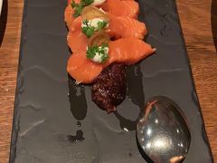 -Water Grill(圣莫妮卡店)
