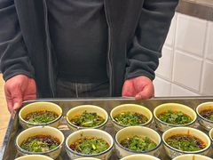 -江湖黑大兔(杨家坪店)