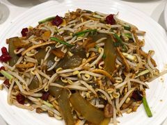 -金春禧·鲁菜海鲜(延吉路万达店)