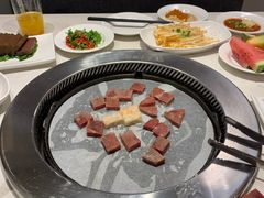 -么子烤肉(化龙池店)