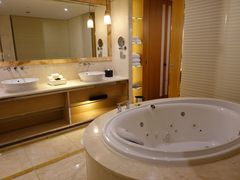 -深圳大梅沙京基洲际度假酒店