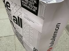 -lululemon(新天地店)