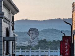 -橘子洲景区