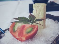 -百盛·鼎膳(中海财富中心)