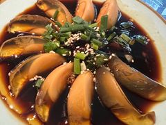 -江边城外烤全鱼(方庄时代购物中心店)
