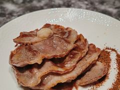 -牛将军•涮肉•烤肉(北京王府井·故宫店)