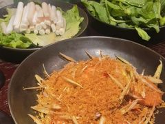 -滇野云南野生菌餐厅(陕西南路店)