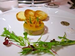 duck&nbsp;terrine-AZUR聚(香格里拉饭店)