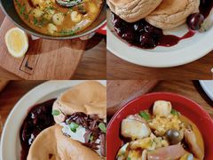 -UPPER KITCHEN(延安路店)