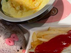 -江边城外烤全鱼(魏公村店)