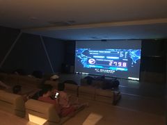 -汤W城市微度假(仓山店)