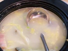-我是那个大叔·美食研究所(新塘路店)