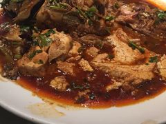 -金掌勺东北菜(格兰晴天店)