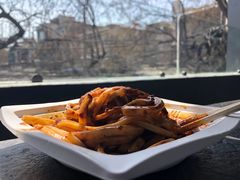 盛志望麻酱酿皮-清真盛志望麻酱酿皮·非遗老字号
