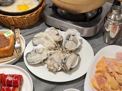 -粤来记·啫啫煲·点心(日月光店)