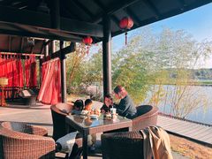 -三特浪口温泉精品酒店