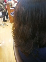 -小齐发型Star~salon