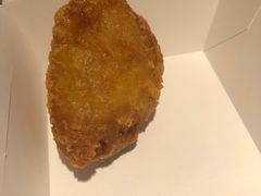 -麦当劳(大栅栏店)