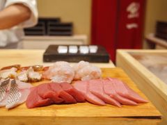 -鮨一日本料理(大中华店)