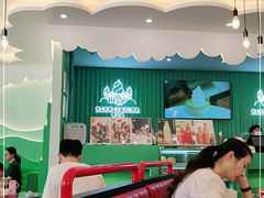 -CHOCHENG&CO.(欢乐海岸店)