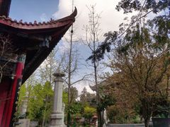 -南岳明心寺