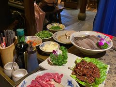 -小龙坎火锅(春熙太古里店)