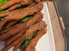 -蜀留香火锅(白堤路店)