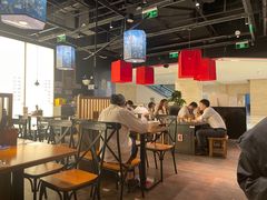 -和府捞面(星荟中心店)