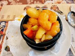 -露西亚咖啡西餐厅(哈尔滨俄侨纪念馆店)