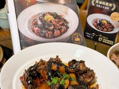 -茶油香闽南菜·花园餐厅(前埔店)