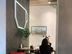 大堂-UPPER KITCHEN(延安路店)