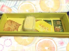 -好利来(桂林路店)