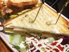 -打趸BTC·Breaktime cafe(北京路店)