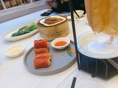 -皇马假日醉海南大酒店·假日一品派茶楼(秀英店)