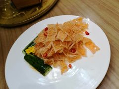 -安多素食(广仁寺路店)