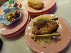 -争鲜回转寿司(东方银座店)