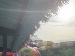 -上海玛雅海滩水公园