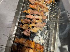 -老白清真烧烤(锦州旗舰店)