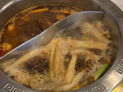-天宜隆蘑菇宴火锅(石景山旗舰店)