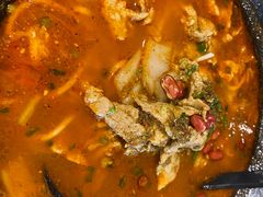 -苗乡米线(建军路店)