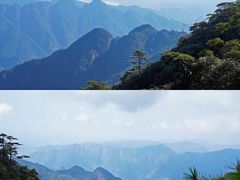 -三清山风景名胜区