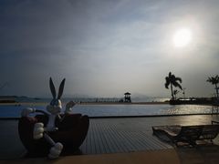 -惠州金海湾嘉华度假酒店